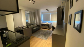Studio LifeSpace Batel Curitiba